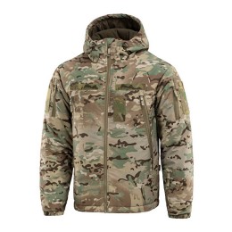 M-Tac куртка зимняя Alpha Gen.IV Primaloft MC