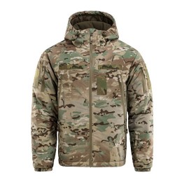 M-Tac куртка зимова Alpha Gen.IV Primaloft MC
