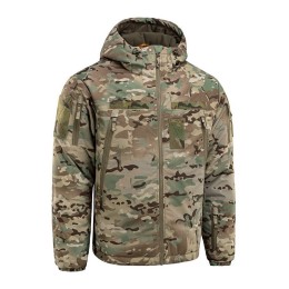 M-Tac куртка зимова Alpha Gen.IV Primaloft MC