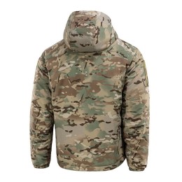 M-Tac куртка зимова Alpha Gen.IV Primaloft MC