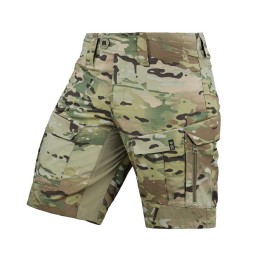 M-Tac шорти Sturm Gen.II NYCO Extreme Multicam