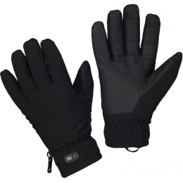 M-Tac перчатки зимние softshell Thinsulate черные