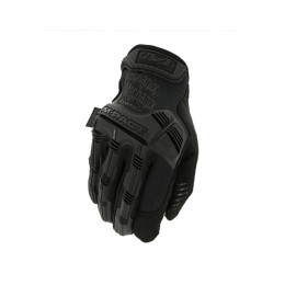 Перчатки тактические Mechanix M-Pact Covert Gloves черные
