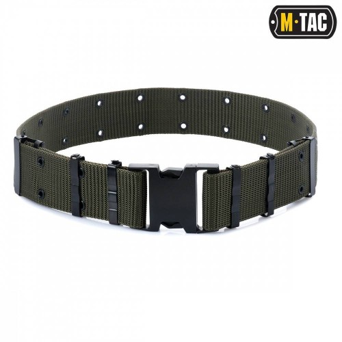 M-Tac Ремень Pistol Belt олива