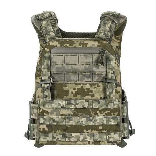 M-Tac плитоноска Cuirass Elite Gen.II MM14