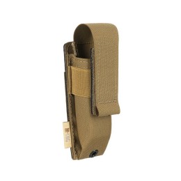 M-Tac подсумок для пистолетного магазина / мультитула Elite койот