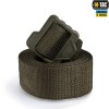 M-Tac Ремень Double Duty Tactical Belt Hex олива