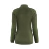 M-Tac куртка Combat Fleece Polartec Jacket Lady Dark Olive