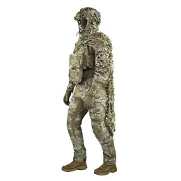 M-Tac костюм маскувальний Вільха Multicam