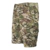 Шорты камуфляжные Recon Cargo Shorts Kombat UK BTP Multicam