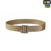 M-Tac Ремень Double Duty Tactical Belt Hex койот