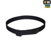 M-Tac ремінь Double Duty Tactical Belt Hex Black