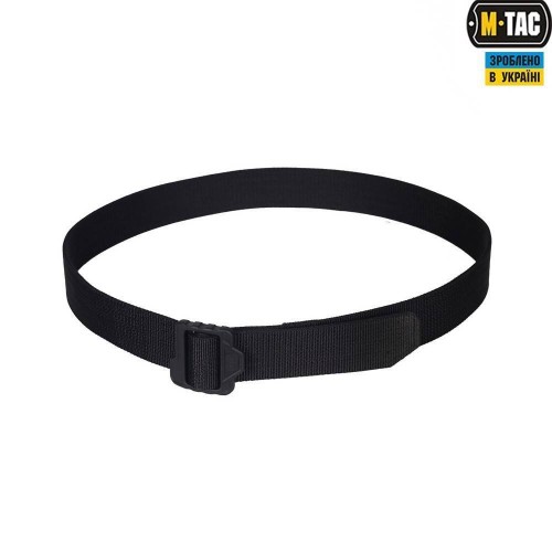 M-Tac Ремень Double Duty Tactical Belt Hex черный