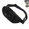 M-Tac Сумка Waist Bag Elite чорна