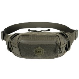 M-Tac сумка Waist Bag Elite Hex Ranger Green