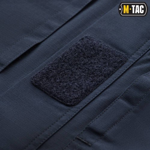 M-Tac кітель Patrol Flex Dark Navy Blue