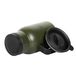 M-Tac термокружка 450 мл з кришкою олива