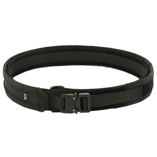 M-Tac ремінь Range Belt Cobra Buckle Gen.II Black