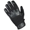 M-Tac перчатки Police Gen.2 черные