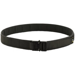 M-Tac ремінь Cobra Buckle Tactical Belt Gen.II чорний