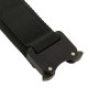 M-Tac ремінь Cobra Buckle Tactical Belt Gen.II чорний