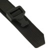 M-Tac ремінь Cobra Buckle Tactical Belt Gen.II чорний