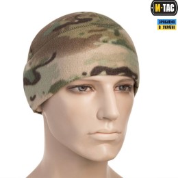 M-Tac шапка Watch Cap флис (260 г/м2) with Slimtex MC