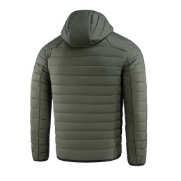 M-Tac куртка Stalker Gen.III олива