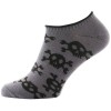 M-Tac носки летние легкие Pirate Skull Dark Grey