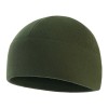 M-Tac шапка Watch Cap Elite флис (320 г/м2) with Slimtex Army Olive