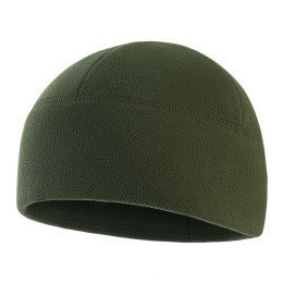 M-Tac шапка Watch Cap Elite фліс (320г/м2) with Slimtex Army Olive