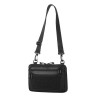 M-Tac сумка Admin Bag Medium Elite з липучкою Hex чорна 