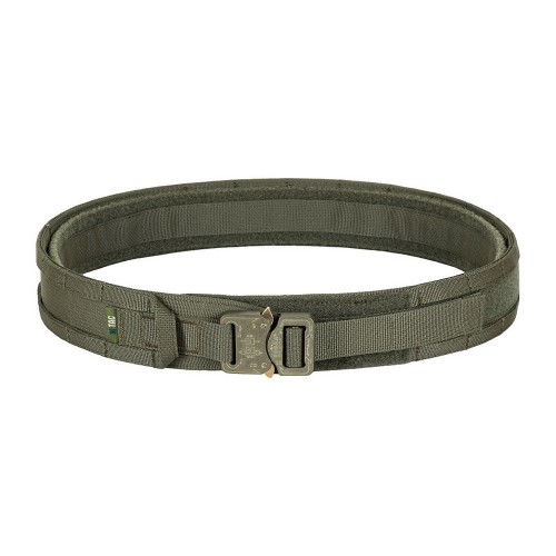 M-Tac ремінь Range Belt Cobra Buckle Gen.IV Ranger Green