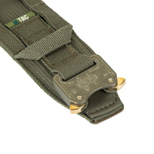 M-Tac ремінь Range Belt Cobra Buckle Gen.IV Ranger Green