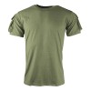 Футболка тактическая Kombat UK Olive Green