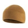 M-Tac шапка Watch Cap Elite флис (320 г/м2) with Slimtex Coyote Brown