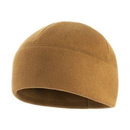 M-Tac шапка Watch Cap Elite фліс (320г/м2) with Slimtex Coyote Brown