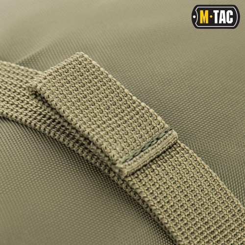 M-Tac чохол компресійний для спального мішка середній олива