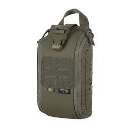M-Tac подсумок медицинский Elite Rip Off Gen.II Ranger Green 