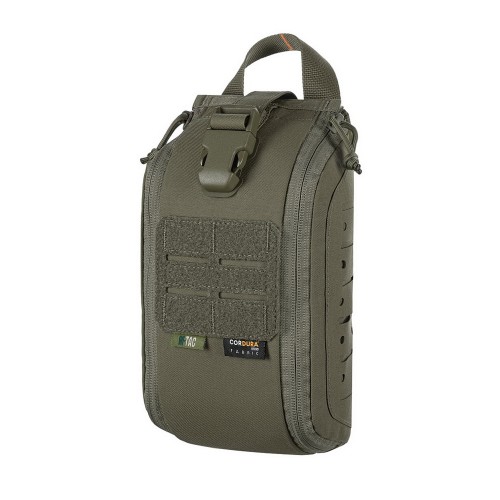 M-Tac подсумок медицинский Elite Rip Off Gen.II Ranger Green 