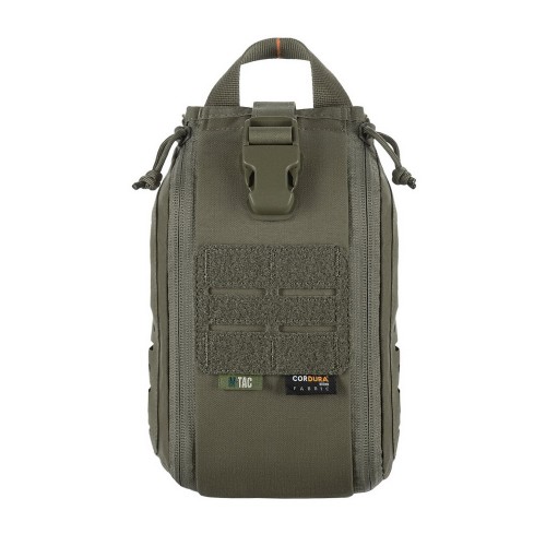 M-Tac подсумок медицинский Elite Rip Off Gen.II Ranger Green 