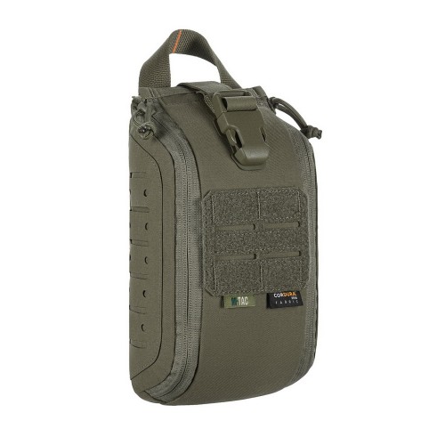 M-Tac подсумок медицинский Elite Rip Off Gen.II Ranger Green 