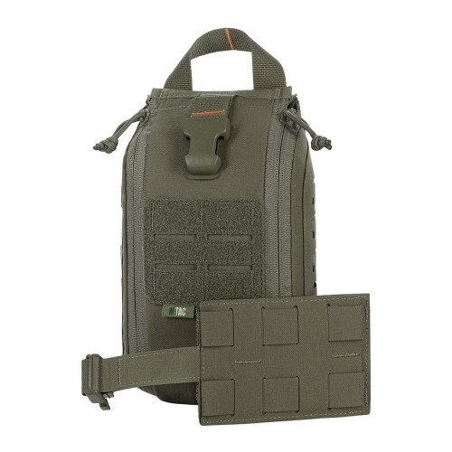 M-Tac подсумок медицинский Elite Rip Off Gen.II Ranger Green 