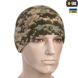 M-Tac шапка Watch Cap флис (260 г/м2) ММ-14
