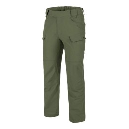 Штани тактичні OTP VersaStretch® Lite Helikon-Tex олива
