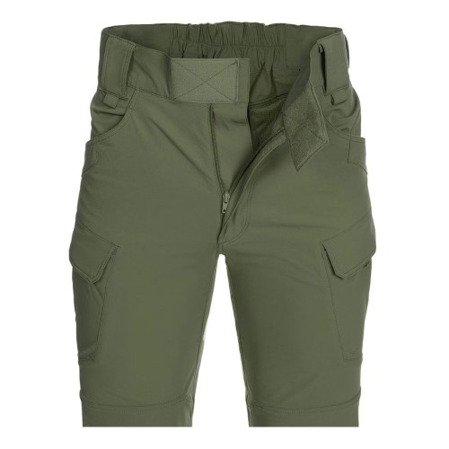 Штани тактичні OTP VersaStretch® Lite Helikon-Tex олива
