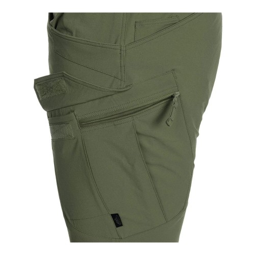 Штани тактичні OTP VersaStretch® Lite Helikon-Tex олива