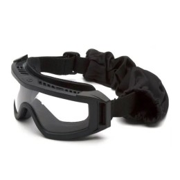Очки маска баллистическая Gear Tactical Loadout H2MAX прозрачная
