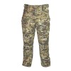 Штани SoftShell Patriot Kombat UK BTP Multicam