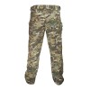 Штани SoftShell Patriot Kombat UK BTP Multicam